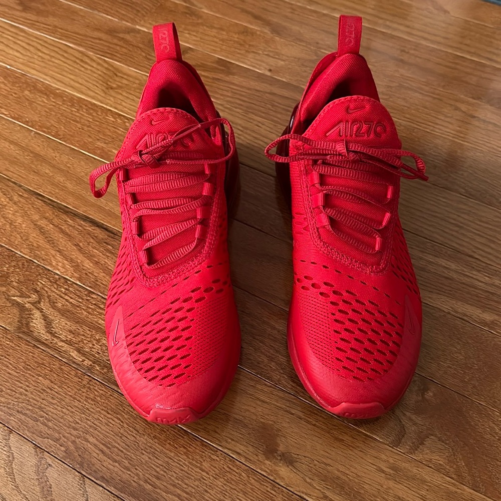 Nike Kids Air Max 270